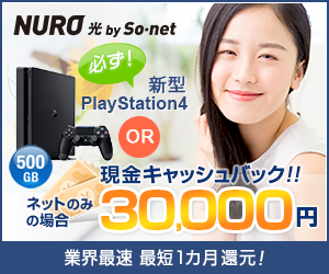 株式会社アシタエクリエイトのNURO光