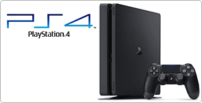 PlayStaion4